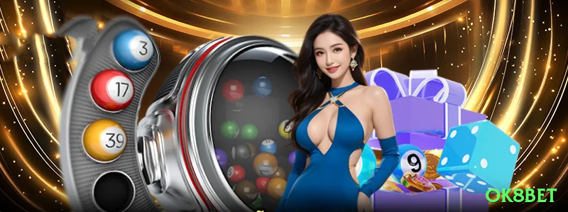 ok8bet Casino Official v4.2.7 Screenshot 2