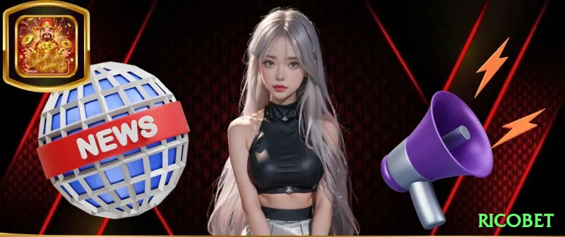 ricobet Max v1.1.7 Screenshot 2