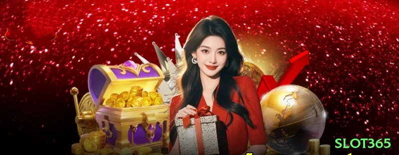 slot365 Legend Slots Screenshot 1