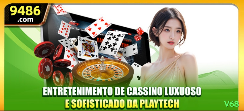 v68 Casino Official v5.2.5 Screenshot 1