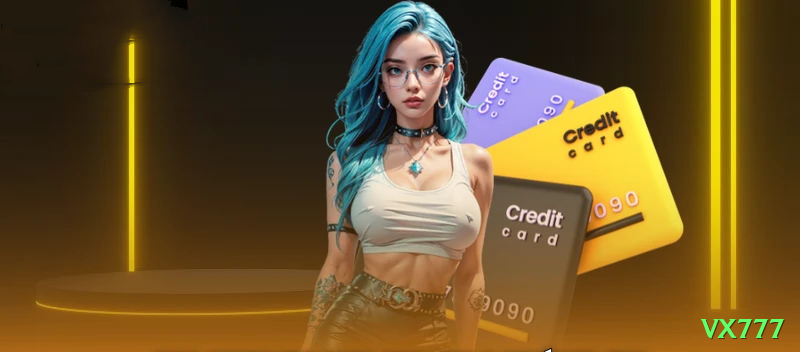 vx777 - Gold Earning App Screenshot 1