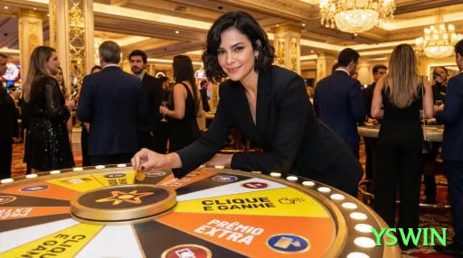 yswin Prime - bônus diário Screenshot 2