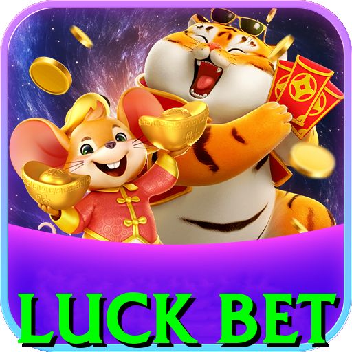 luck bet Gaming Mega - 1